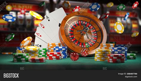Casino Photos, Download The BEST Free Casino Stock Photos .
